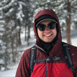 Meet your Posher, Daniel